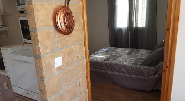 L Appicciu, Rezervasyon Otel Ventiseri otoparklı oteller, Otopark