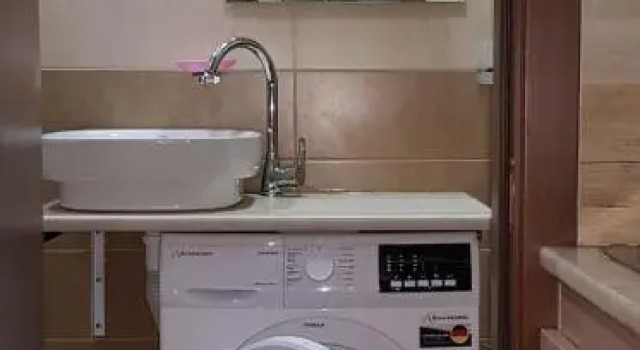 Апартаменты Дуплекс Apartment Izabella