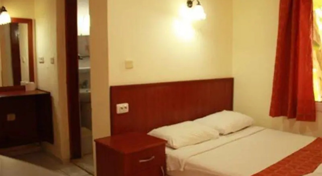 Alta Park Hotel, Rezervovat Hotel Hotely v Mugla se snídaní, Snídaně