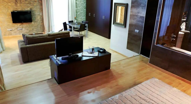 Hostal Antic Balneari De Rocallaura, Varaa Hotelli Vallbona de les Monges Urgell
