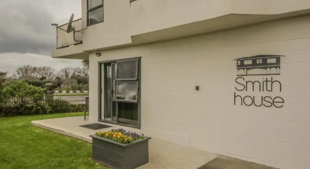 Smith House (Adults Only), Rezerwuj Hotel Wanganui 