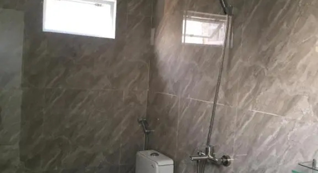 Семейный номер Standard с видом на сад Maily Hostel