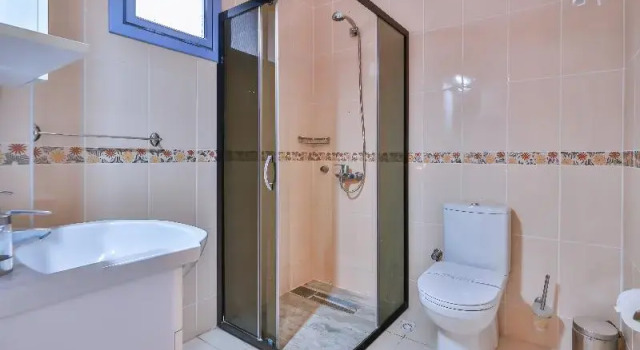 Номер Deluxe Livan Hotel Deluxe