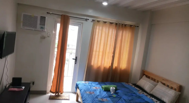 Номер Standard Vimelzu transient and lodge