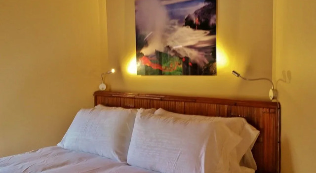 Volcano Eco Retreat by Heart Core Hotels - Adults Only, Boek Bed and Breakfast Fern Acres 