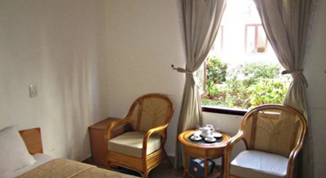 Thuy Duong Hotel