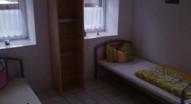 Hostel Schützenbrücke