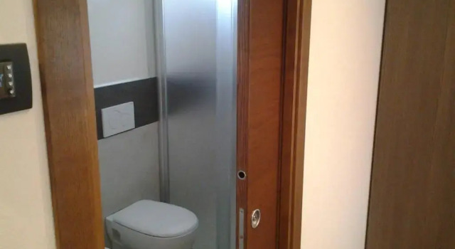 Номер Standard Agrialloggi La Palazzina
