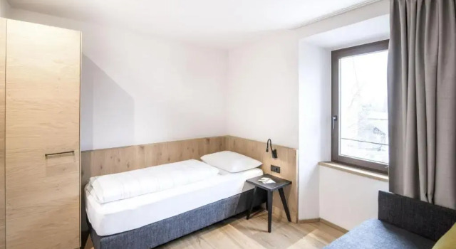 Семейный номер Standard Hotel Wieser