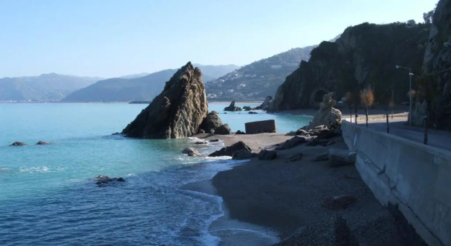 Апартаменты Casa Rosa sul Mare