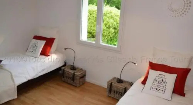 House L'Ouche De Jouvence 2, Rezerwuj Hotel Montlouis-sur-Loire 