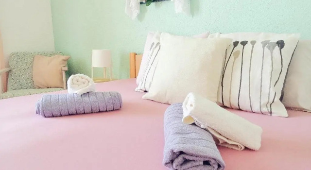 Lejlighed Apartmani Rustik Trpejca