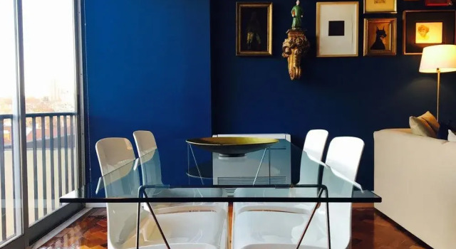 Lisbon Principe Real Luxe Flat
