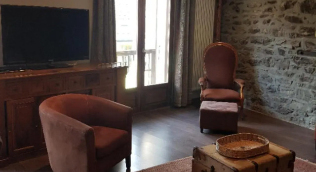 Appartement Valloire, 4 pièces, 9 personnes - FR-1-263-218