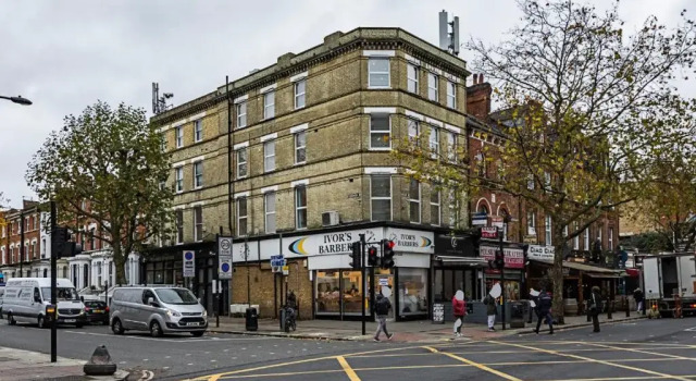 Апартаменты Instagram-Worthy apartment in Central London