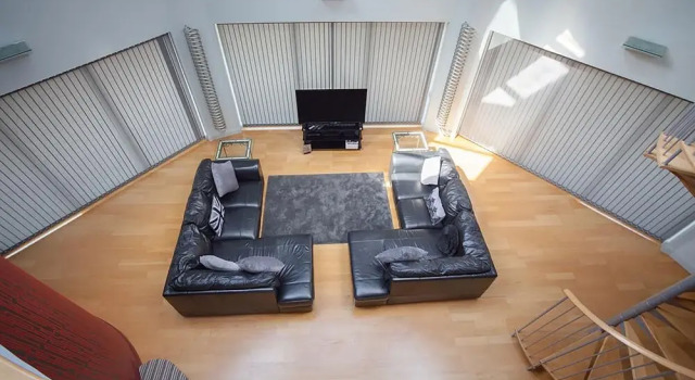 Tower House, Varaa Huoneisto Asunnot kohteessa Merseyside, Huoneisto