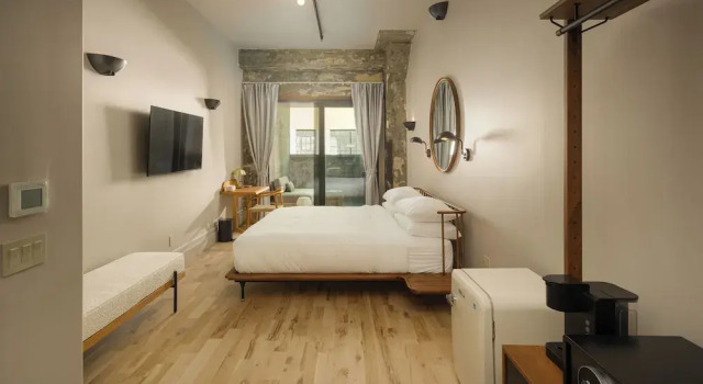 Sela V Hotel, Buchen Sie Hotel New York 