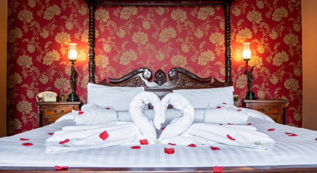 Park House Hotel