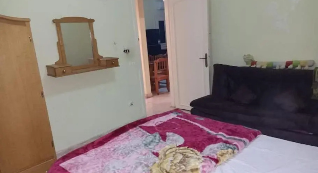 شاليه انيق مع مسبح وشاطئ جميل للعائلات فقط, Varaa Hotelli El Alamein 