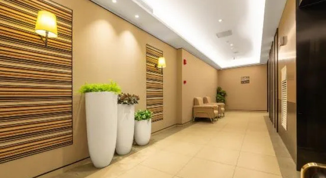 Ease Hotel (Anshun Ancient City Huangguoshu Avenue Xintiandi)