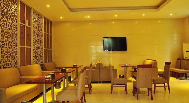 Lafite Hotel - Changsha, Prenota Hotel Hotel a Changsha con parcheggio, Parcheggio