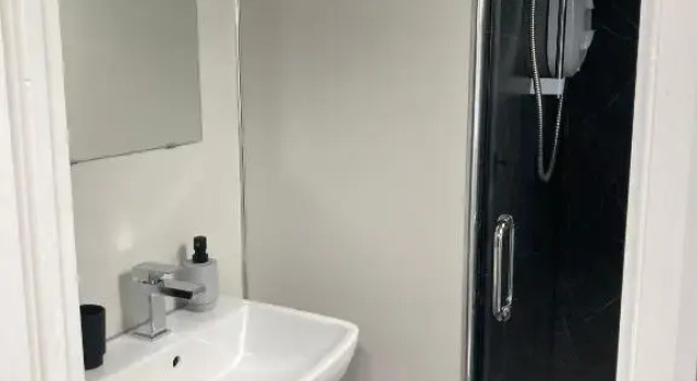 Одноместный номер Standard Abbey Court Guest House