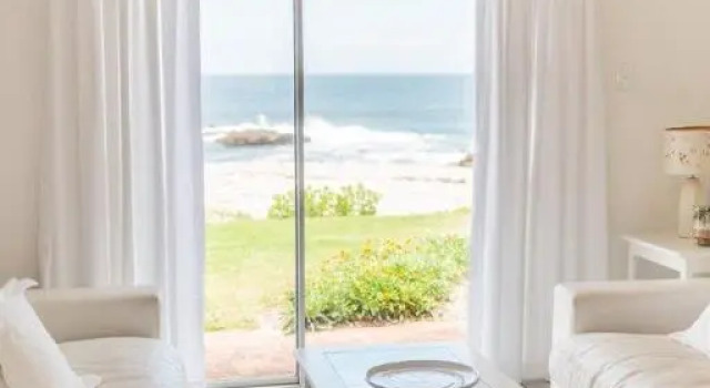 No 4 on Cliff, Beach Club, Забронировать Отель Херманус Walker Bay Nature Reserve, рядом с Mediclinic Hermanus