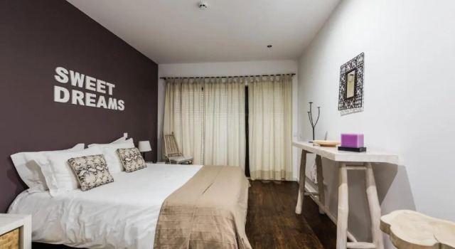 Номер Standard Casa Boho - Turismo Rural