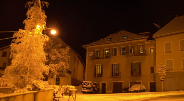 Chambres d'Hôtes les Chanterelles