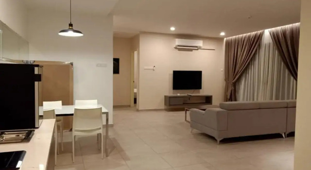 Shiawase Home D9 Atlantis by Q Holiday Home, Rezerwuj Hotel Malakka Melaka