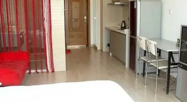 Chengshi Gongyuan Apartment - Dalian, Book Apartment Shahekou 