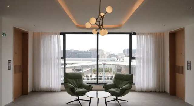 Regenta Place Hitech City Hyderabad, Забронировать Отель Отели Хайдарабада 3 звезды, 3*