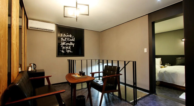 Page Hotel, Rezerwuj Hotel Hotele SPA w Daejeon, SPA