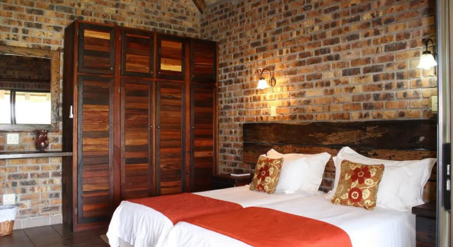Gomo Gomo Game Lodge, Book Hotel Hoteller i Limpopo med parkering, Parkering