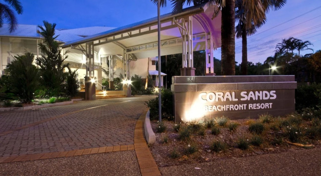 Coastal Blue, Prenota Hotel Hotel a Queensland con piscina, Piscina