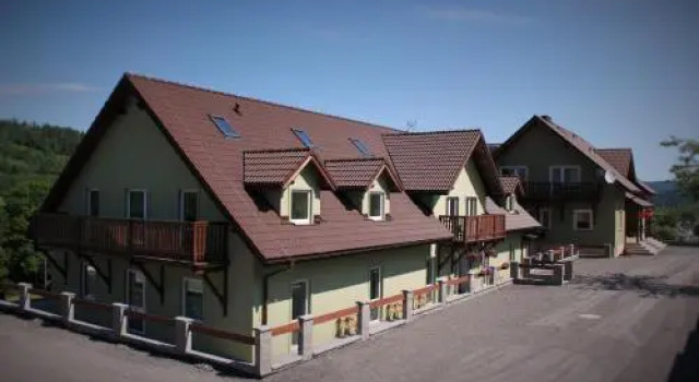 Villa Rosa, Забронировать Вилла Строне-Слёнске 