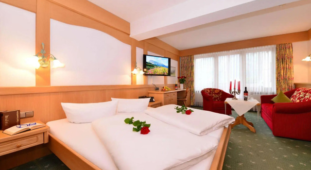 Hotel Alte Krone, Забронировать Отель Отели Rhine Valley по системе «всё включено», Всё включено