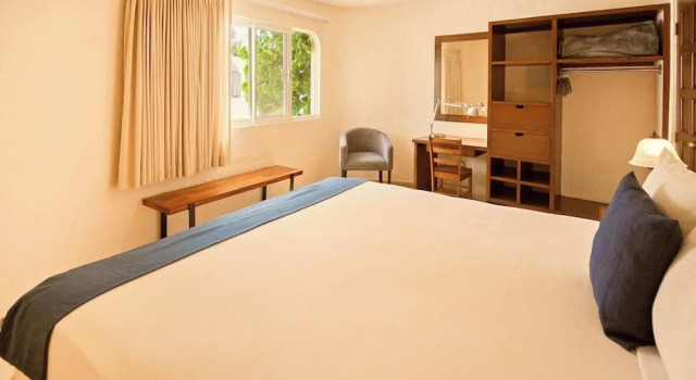 Люкс Пентхаус Hotel & Suites El Moro
