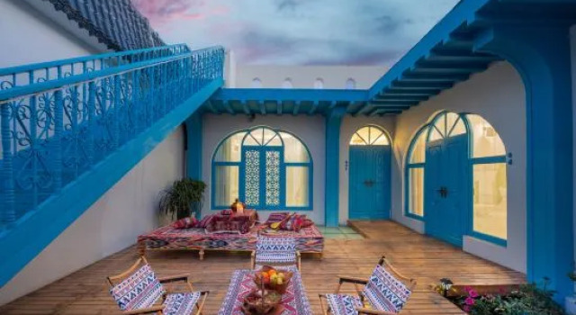 Yuli · Designer Light Luxury Meisu (Tex Bagua City Store), Boek Hotel Tekes Xinjiang