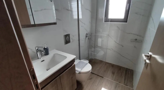 Студия Deluxe Romantica Apartments