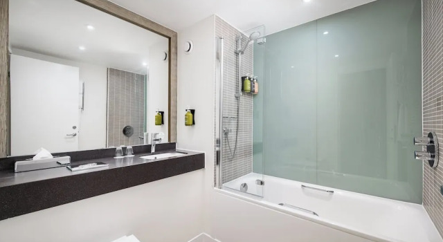 Люкс Holiday Inn Northampton by IHG