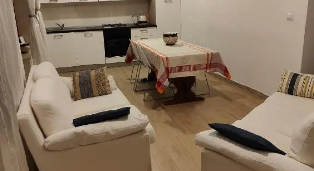 Attico Francesca