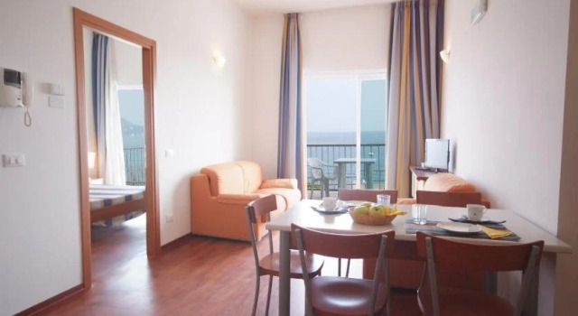 Residence Paradiso
