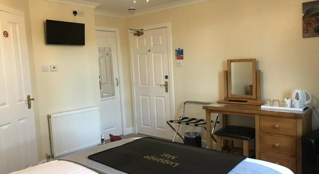 Ben Nevis Guest House