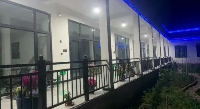 Nalati Qinyuanju Homestay, Book Hotel Xinyuan Xinjiang