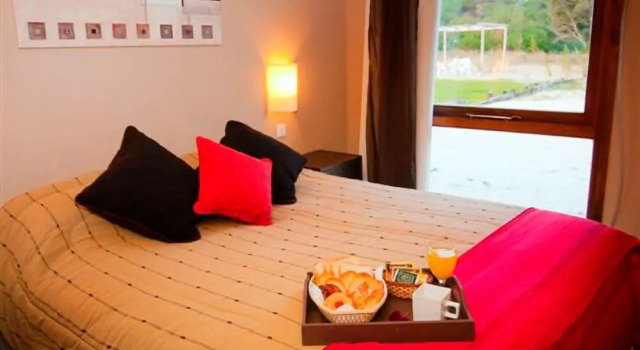 Casas del Mar, Rezerwuj Dom wakacyjny Wille w Buenos Aires, Willa