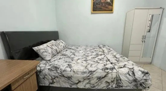 Suite familiare Capital O 92615 Villa Utama D'alas Purwo