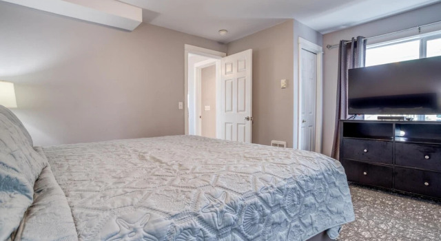 Nantucket Inn 2 5 Combo