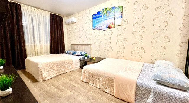 Samara apartments on Gastello, Prenota Appartamento Hotel SPA a Samara, SPA