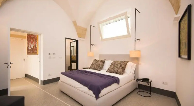 Standard Zimmer Palazzo De Noha - Boutique Hotel